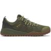 imageColumbia Mens Crestwood Waterproof Hiking ShoeDark Grey