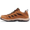 imageColumbia Mens Crestwood Waterproof Hiking ShoeElkSpice