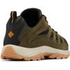 imageColumbia Mens Crestwood Waterproof Hiking ShoeNoriBlack