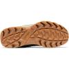imageColumbia Mens Crestwood Waterproof Hiking ShoeNoriBlack