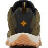 imageColumbia Mens Crestwood Waterproof Hiking ShoeNoriBlack