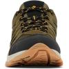 imageColumbia Mens Crestwood Waterproof Hiking ShoeNoriBlack