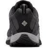 imageColumbia Mens Crestwood Waterproof Hiking ShoeSharkColumbia Grey