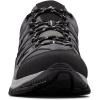 imageColumbia Mens Crestwood Waterproof Hiking ShoeSharkColumbia Grey