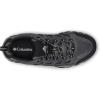 imageColumbia Mens Crestwood Waterproof Hiking ShoeSharkColumbia Grey