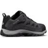 imageColumbia Mens Crestwood Waterproof Hiking ShoeSharkColumbia Grey
