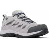 imageColumbia Mens Crestwood Waterproof Hiking ShoeSteamVivid Blue