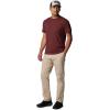 imageColumbia Mens Flex ROC Utility PantAncient Fossil