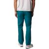 imageColumbia Mens Flex ROC Utility PantRiver Blue