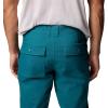imageColumbia Mens Flex ROC Utility PantRiver Blue