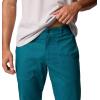 imageColumbia Mens Flex ROC Utility PantRiver Blue