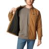 imageColumbia Mens Landroamer Lined ShirtDelta