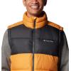 imageColumbia Mens Pike Lake Ii VestSunstoneShark