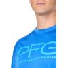 imageColumbia Mens Terminal Tackle Vent Long SleeveVivid BlueOcean Blue