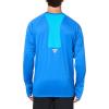 imageColumbia Mens Terminal Tackle Vent Long SleeveVivid BlueOcean Blue