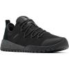 Black/Dark Grey