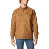imageColumbia Mens Landroamer Lined ShirtDelta