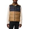 imageColumbia Mens Pike Lake Ii Vest2024 DeltaBlack