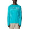 Turquoise  Cool Grey