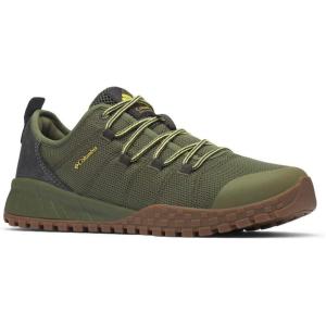 imageColumbia Mens Crestwood Waterproof Hiking ShoeDark Grey