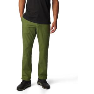 imageColumbia Mens Flex ROC Utility PantCanteen