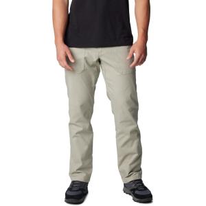 imageColumbia Mens Flex ROC Utility PantFlint Grey