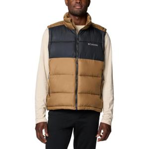imageColumbia Mens Pike Lake Ii Vest2024 DeltaBlack