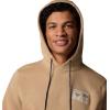 imageColumbia Mens PFG Castback HoodieBeachPfg Woven Patch Americana