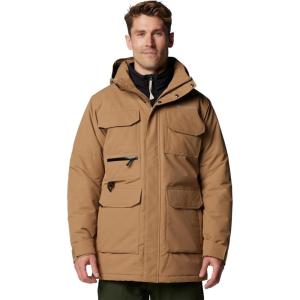 imageColumbia Mens Landroamer Ii ParkaDelta