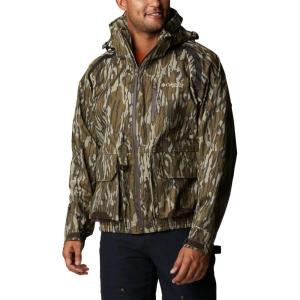 imageColumbia Mens Widgeon Wader ShellRed