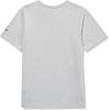 imageColumbia Boys La Poudre Pass Short Sleeve TeeColumbia Grey  Overlander Rig