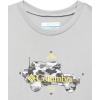 imageColumbia Boys La Poudre Pass Short Sleeve TeeColumbia Grey  Overlander Rig