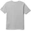 imageColumbia Boys La Poudre Pass Short Sleeve TeeColumbia GreyDay Maker