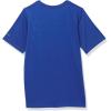 imageColumbia Boys La Poudre Pass Short Sleeve TeeMountain BlueTreescape View