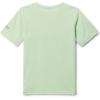 imageColumbia Boys La Poudre Pass Short Sleeve TeeSage LeafForever Forests