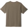 imageColumbia Boys La Poudre Pass Short Sleeve TeeStone GreenFurry Friend