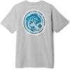 imageColumbia Boys PFG Short Sleeve Seasonal Graphic TeeCool GreyPfg Y Circle Bass