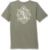 imageColumbia Boys PFG Short Sleeve Seasonal Graphic TeeCypressStack Em Trout