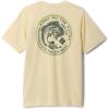 imageColumbia Boys PFG Short Sleeve Seasonal Graphic TeeLemon WashPfg Y Circle Bass