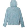 imageColumbia Boys PFG Uncharted HoodieCrushed Blue Swamplands