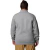 imageColumbia Mens Hart Mountain Full ZipCharcoal Heather