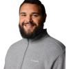 imageColumbia Mens Hart Mountain Full ZipCharcoal Heather