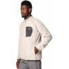 imageColumbia Mens Outdoor Tracks Full Zip IiDark StoneShark