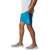 imageColumbia Mens PFG Rambler Water ShortBlue Echo