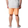 imageColumbia Mens PFG Rambler Water ShortBright Nectar