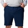 imageColumbia Mens PFG Rambler Water ShortCollegiate Navy