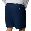 imageColumbia Mens PFG Rambler Water ShortCollegiate Navy