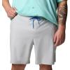 imageColumbia Mens PFG Rambler Water ShortCool Grey