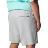 imageColumbia Mens PFG Rambler Water ShortCool Grey