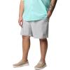 imageColumbia Mens PFG Rambler Water ShortCool Grey